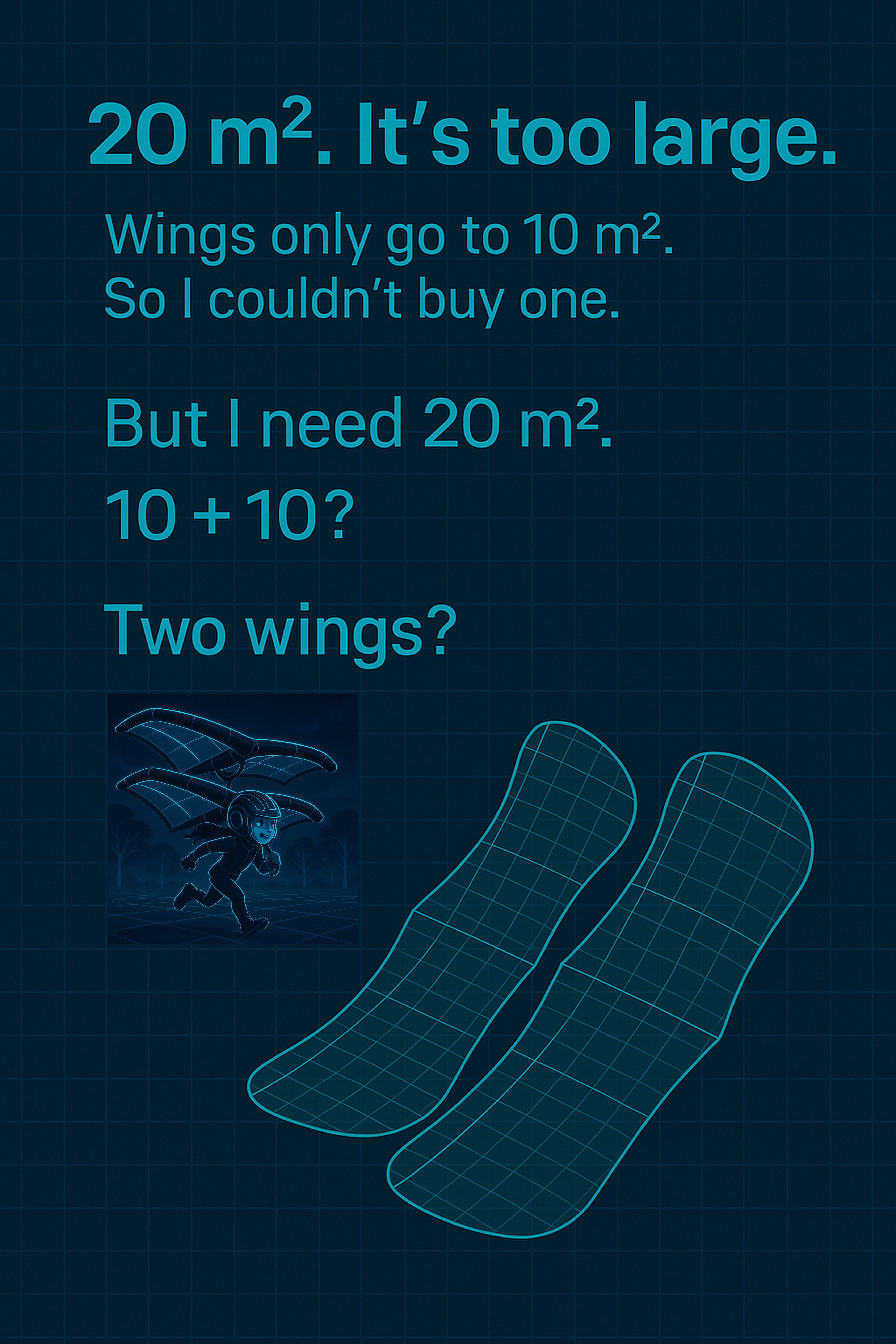 Two Wings - Figure 7